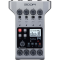 ZOOM PodTrak P4 Podcast Recorder