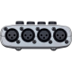 ZOOM PodTrak P4 Podcast Recorder ZOOM PodTrak P4 Podcast Recorder