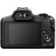 Canon EOS R100 Mirrorless Camera with 18-45mm Lens Canon EOS R100 Mirrorless Camera with 18-45mm Lens