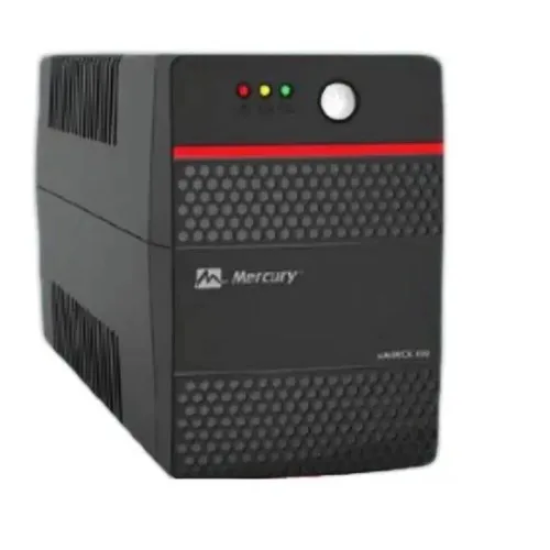 Mercury Maverick 2000va Ups